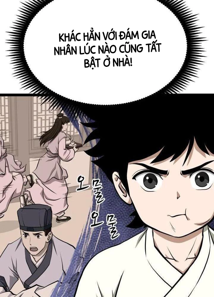 Nhất Bộ Thần Quyền Chapter 4 - Trang 3