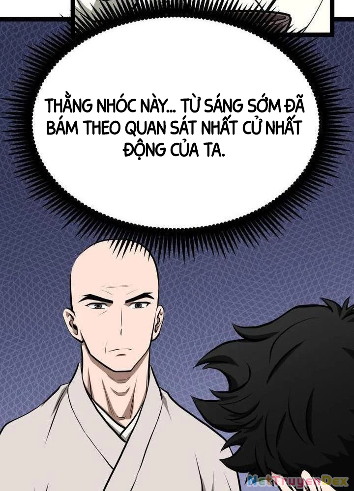 Nhất Bộ Thần Quyền Chapter 4 - Trang 3