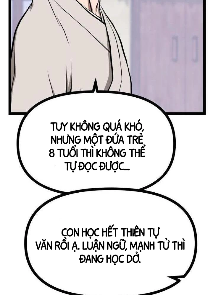 Nhất Bộ Thần Quyền Chapter 4 - Trang 3