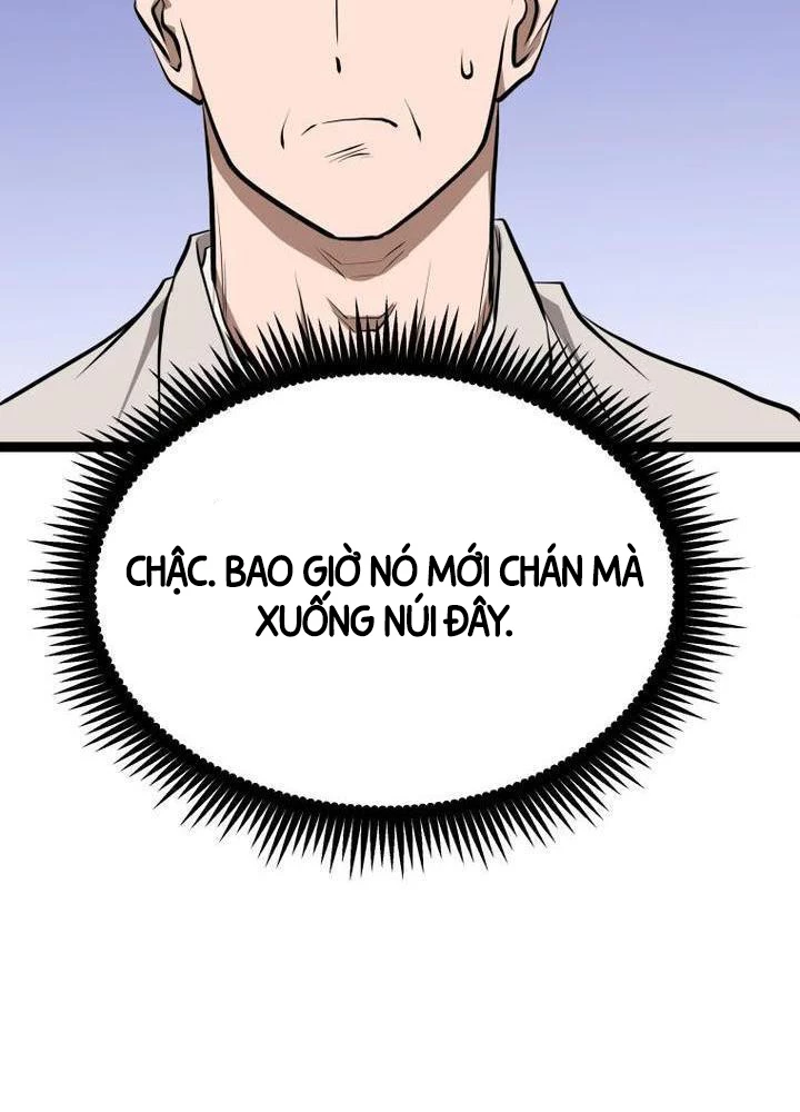 Nhất Bộ Thần Quyền Chapter 4 - Trang 3