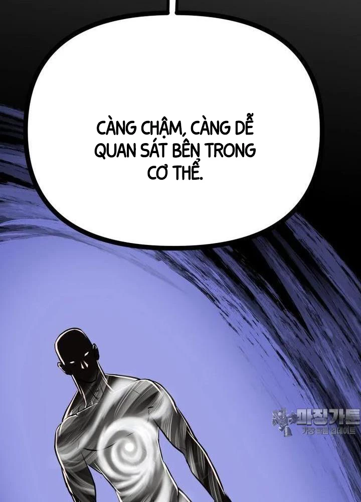 Nhất Bộ Thần Quyền Chapter 4 - Trang 3