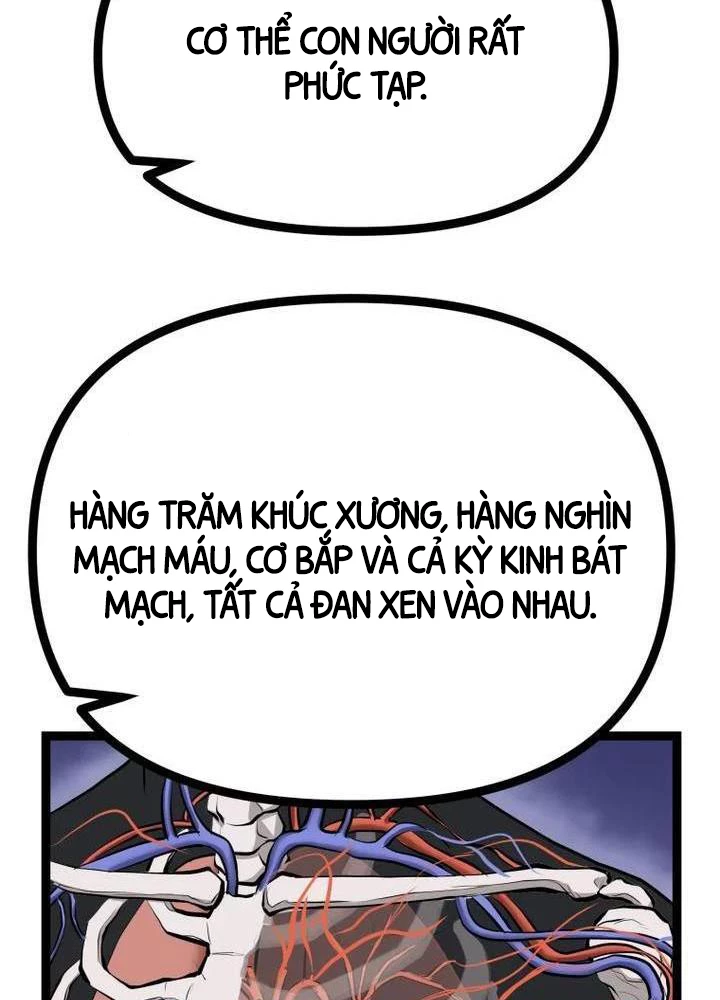 Nhất Bộ Thần Quyền Chapter 4 - Trang 3