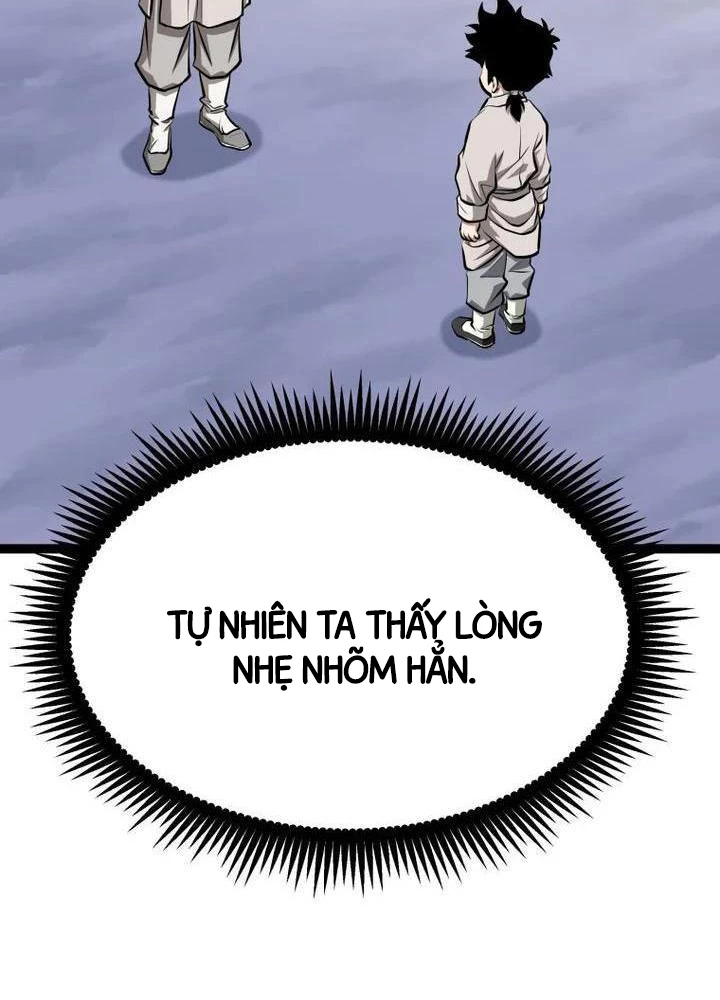 Nhất Bộ Thần Quyền Chapter 4 - Trang 3