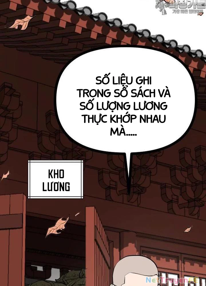 Nhất Bộ Thần Quyền Chapter 5 - Trang 3