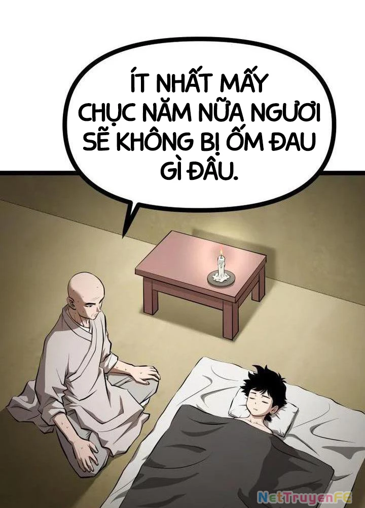 Nhất Bộ Thần Quyền Chapter 5 - Trang 3