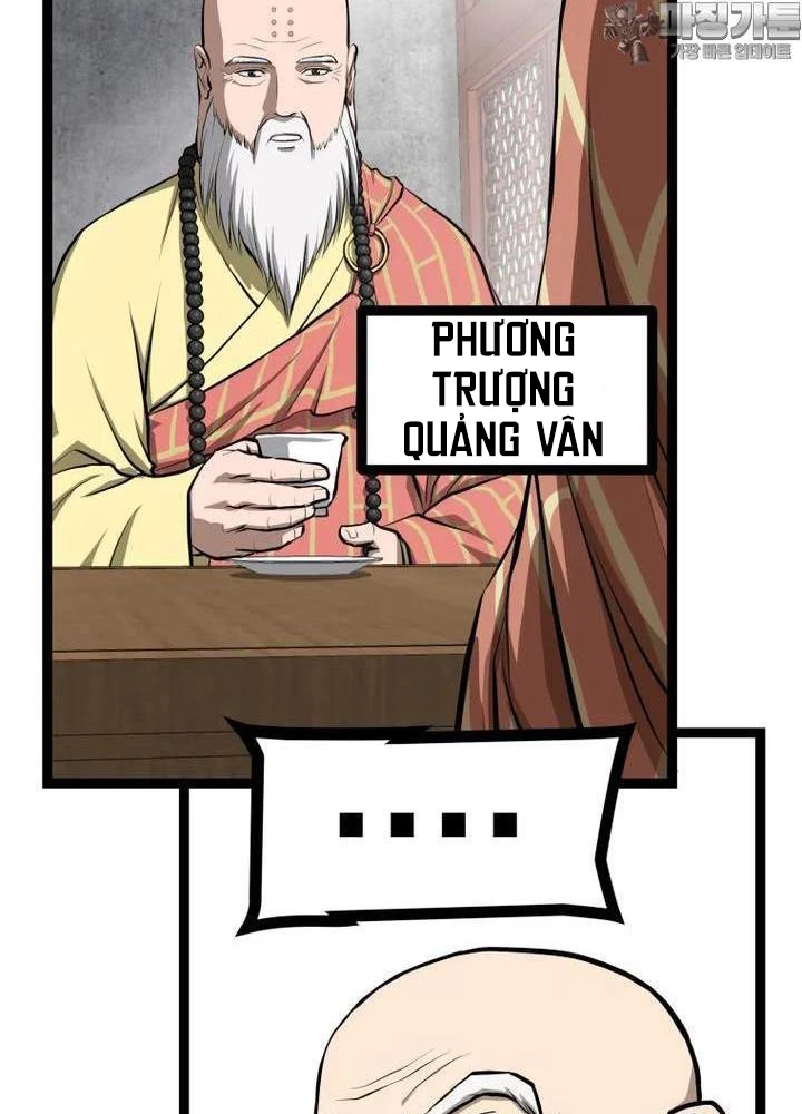 Nhất Bộ Thần Quyền Chapter 7 - Trang 3