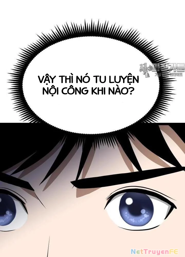 Nhất Bộ Thần Quyền Chapter 8 - Trang 4