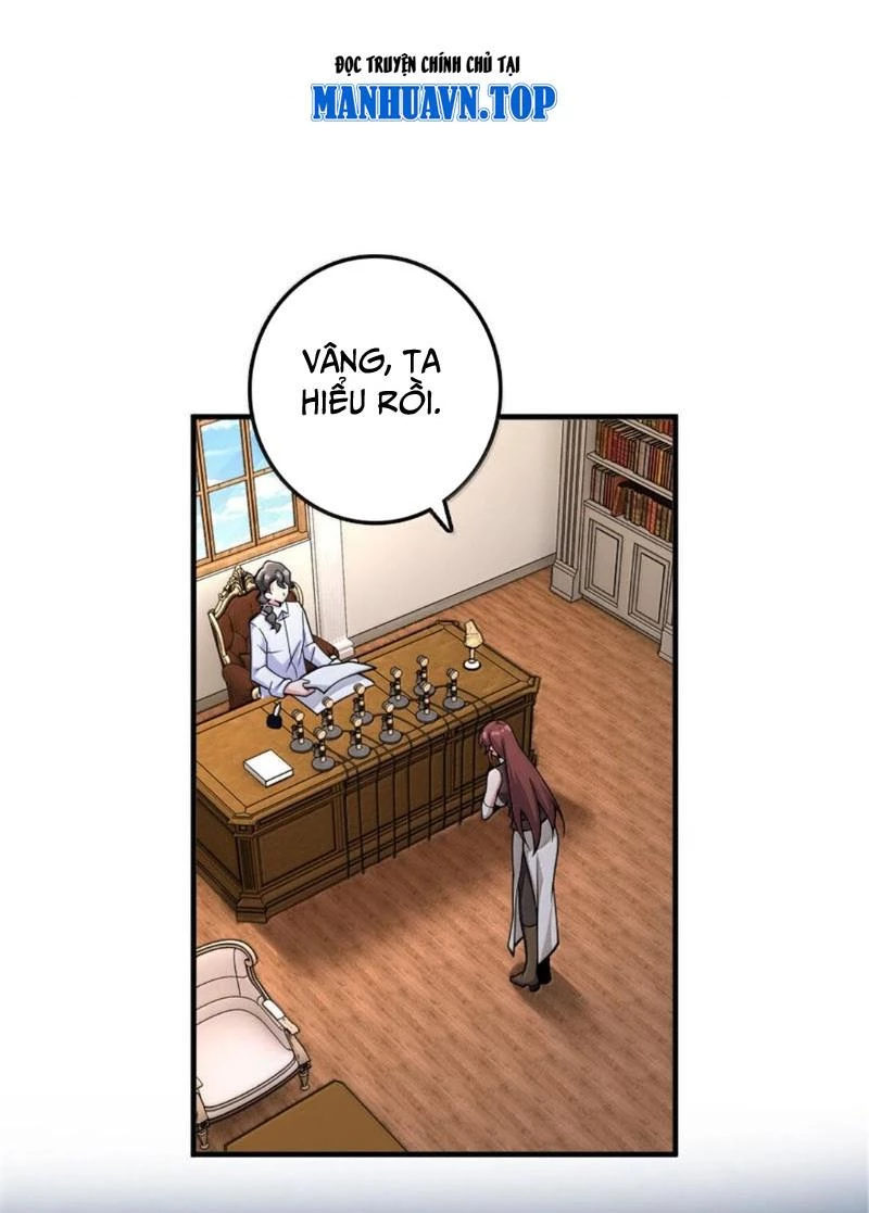 Thả Vu Nữ Đó Ra Chapter 601 - Trang 4