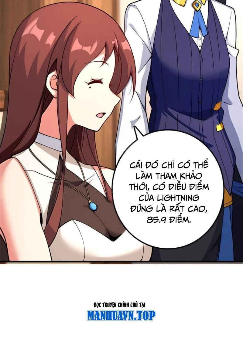 Thả Vu Nữ Đó Ra Chapter 601 - Trang 4