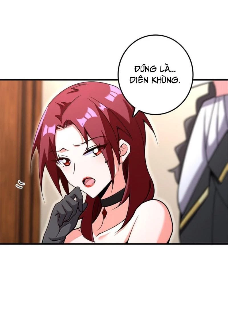 Thả Vu Nữ Đó Ra Chapter 601 - Trang 4