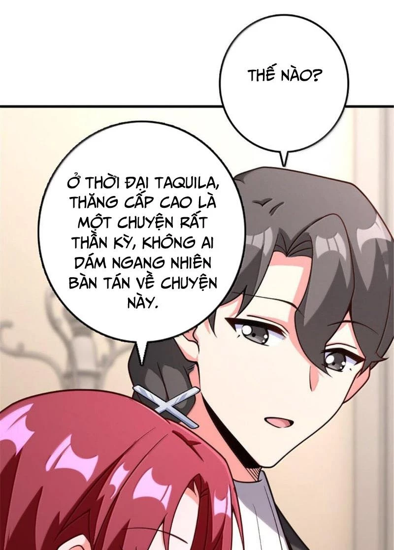 Thả Vu Nữ Đó Ra Chapter 601 - Trang 4