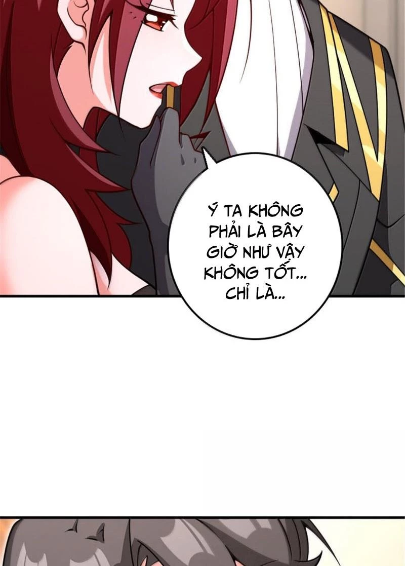 Thả Vu Nữ Đó Ra Chapter 601 - Trang 4