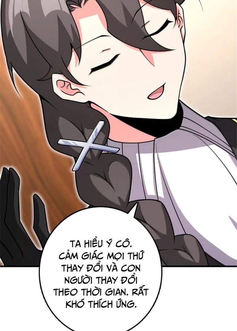 Thả Vu Nữ Đó Ra Chapter 601 - Trang 4