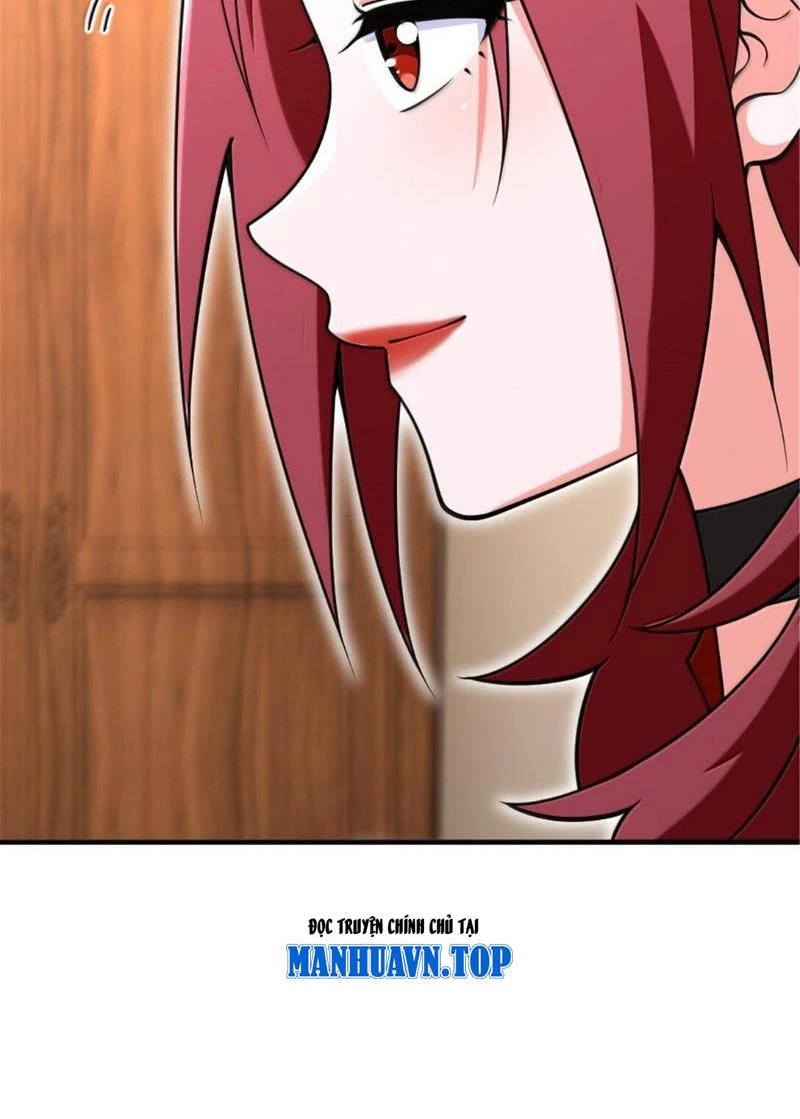 Thả Vu Nữ Đó Ra Chapter 601 - Trang 4