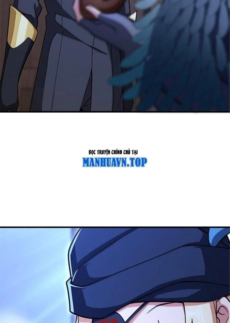 Thả Vu Nữ Đó Ra Chapter 601 - Trang 4