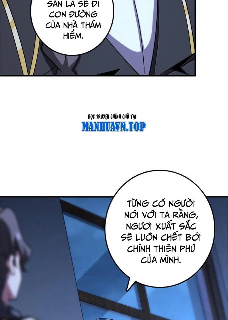 Thả Vu Nữ Đó Ra Chapter 601 - Trang 4