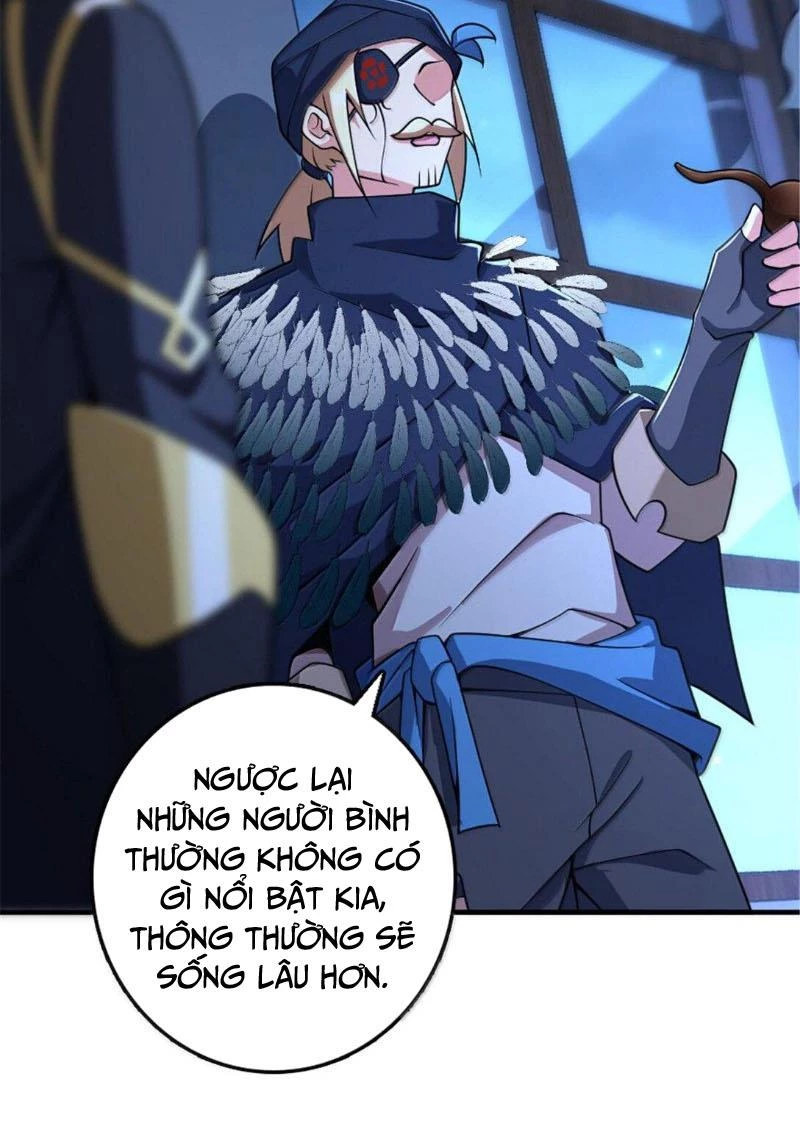 Thả Vu Nữ Đó Ra Chapter 601 - Trang 4