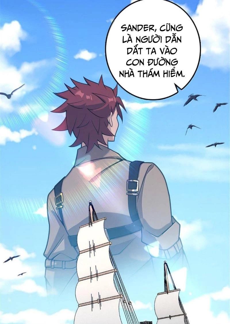 Thả Vu Nữ Đó Ra Chapter 601 - Trang 4