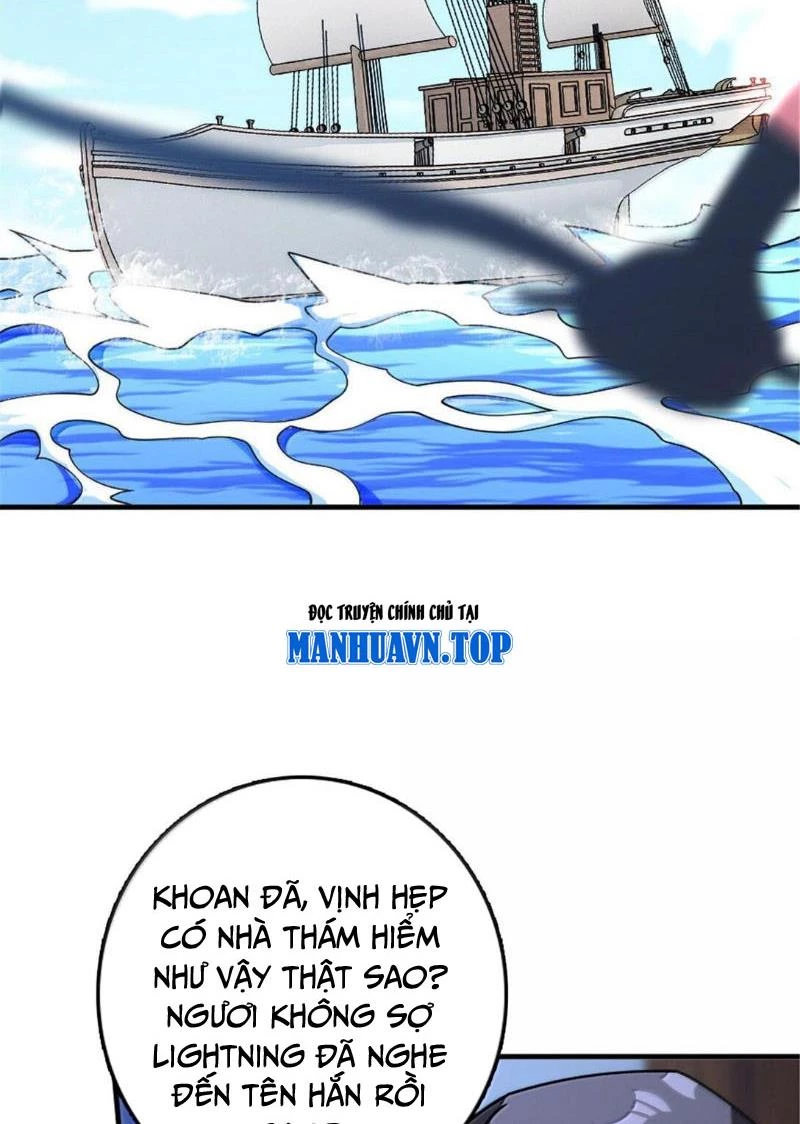 Thả Vu Nữ Đó Ra Chapter 601 - Trang 4