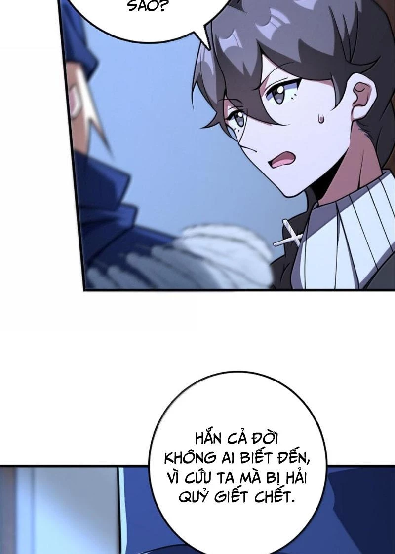 Thả Vu Nữ Đó Ra Chapter 601 - Trang 4