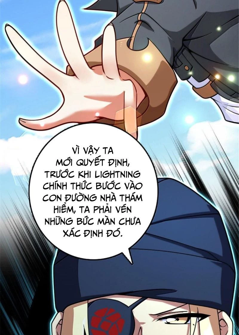Thả Vu Nữ Đó Ra Chapter 601 - Trang 4