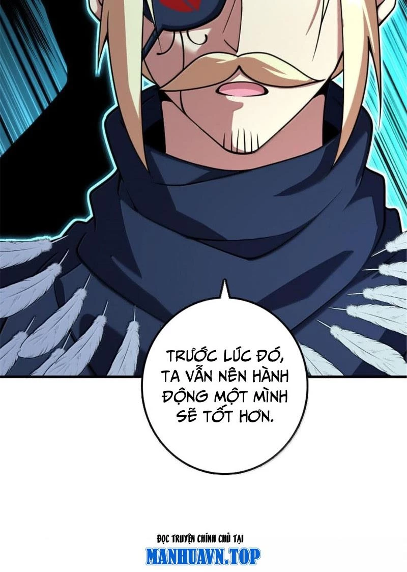 Thả Vu Nữ Đó Ra Chapter 601 - Trang 4