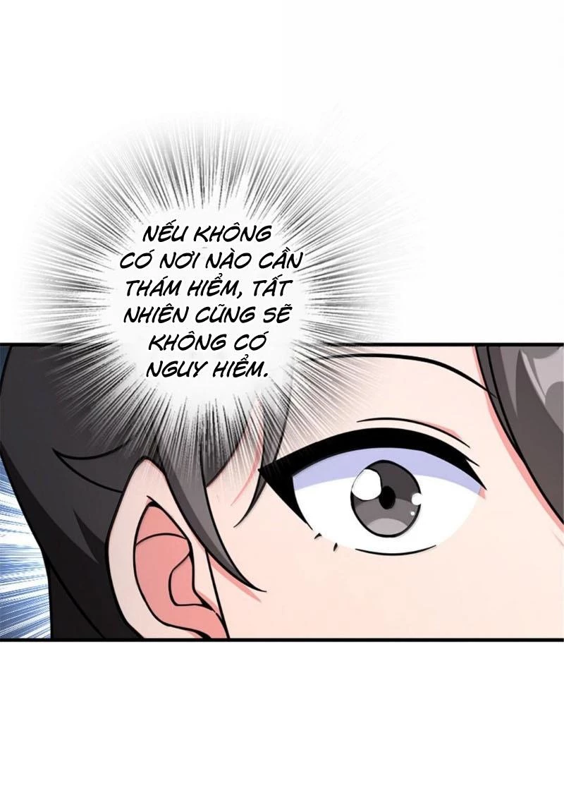 Thả Vu Nữ Đó Ra Chapter 601 - Trang 4