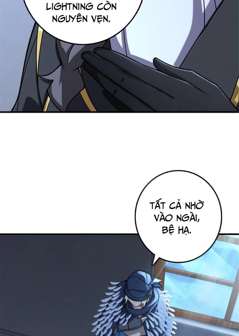 Thả Vu Nữ Đó Ra Chapter 601 - Trang 4