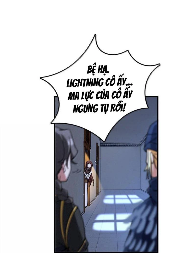 Thả Vu Nữ Đó Ra Chapter 601 - Trang 4