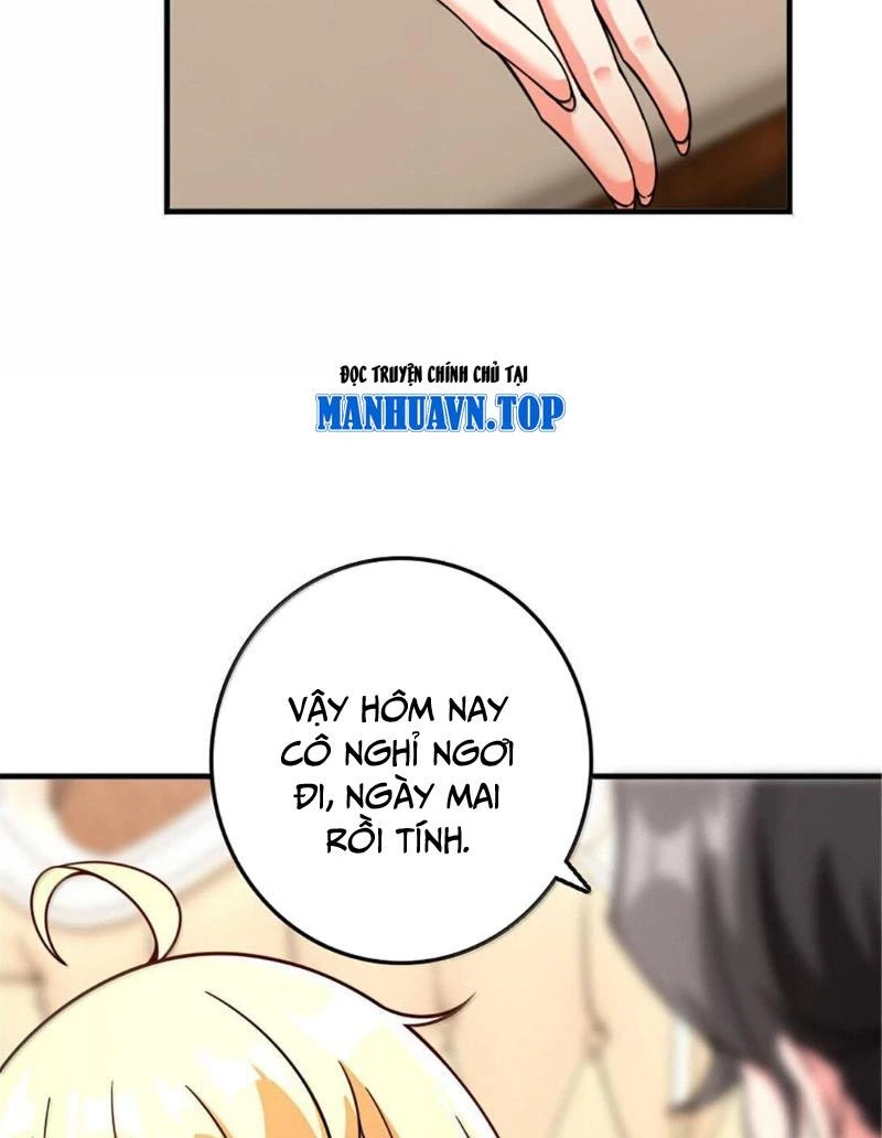 Thả Vu Nữ Đó Ra Chapter 601 - Trang 4