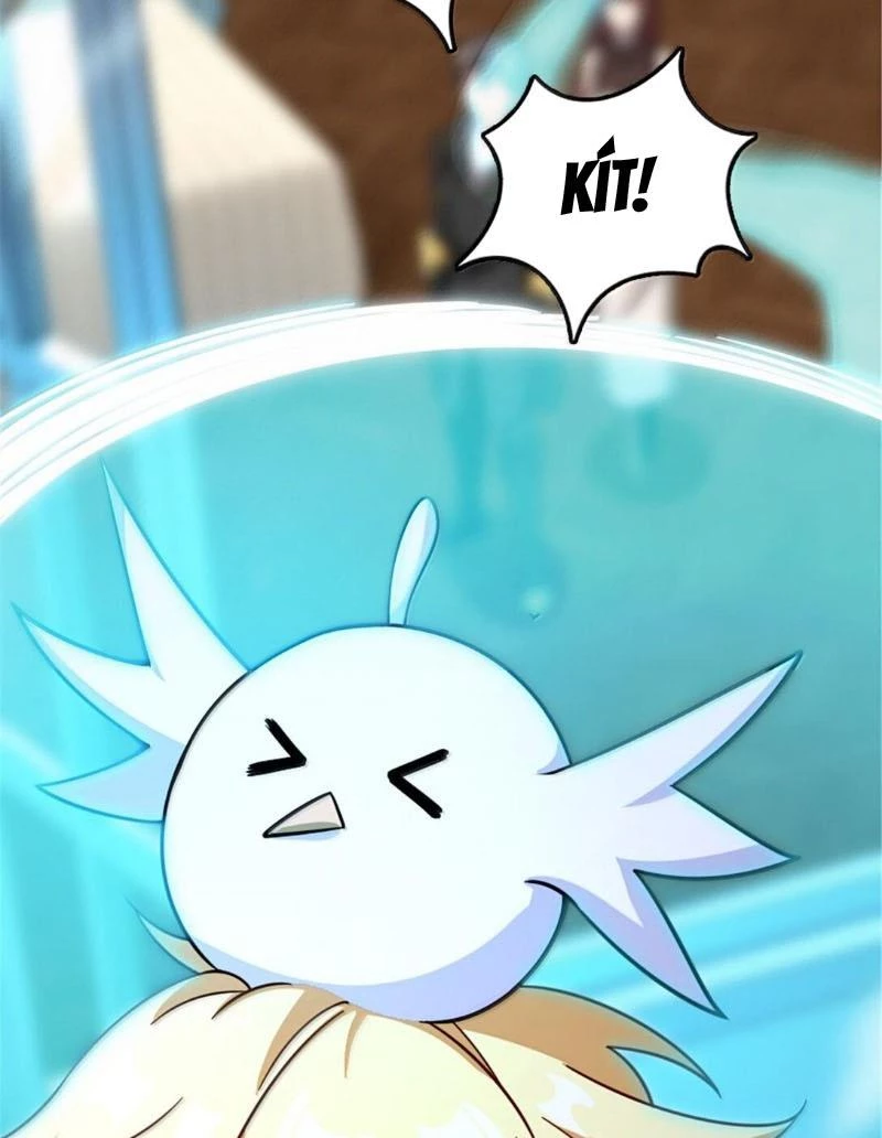 Thả Vu Nữ Đó Ra Chapter 601 - Trang 4
