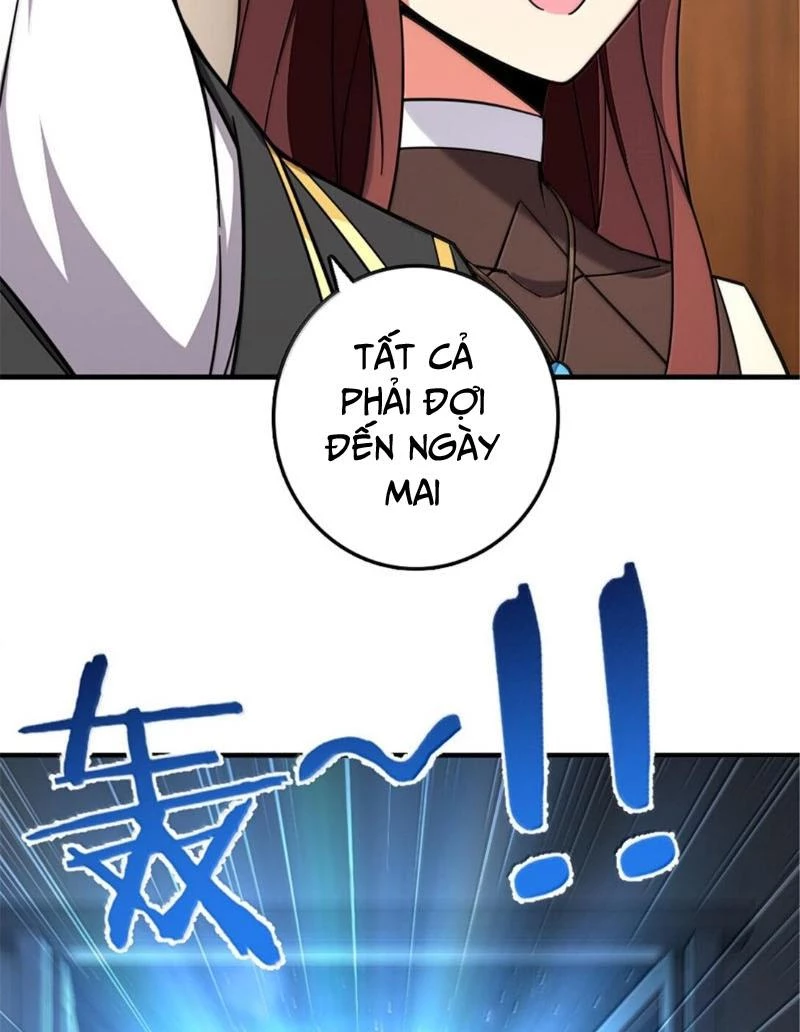 Thả Vu Nữ Đó Ra Chapter 601 - Trang 4