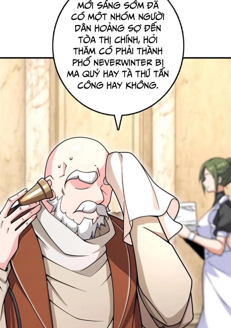 Thả Vu Nữ Đó Ra Chapter 602 - Trang 4