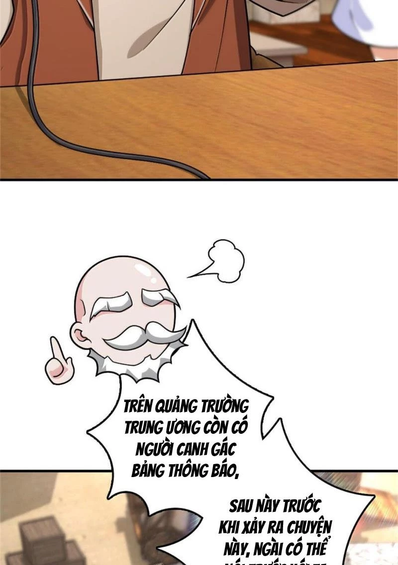 Thả Vu Nữ Đó Ra Chapter 602 - Trang 4