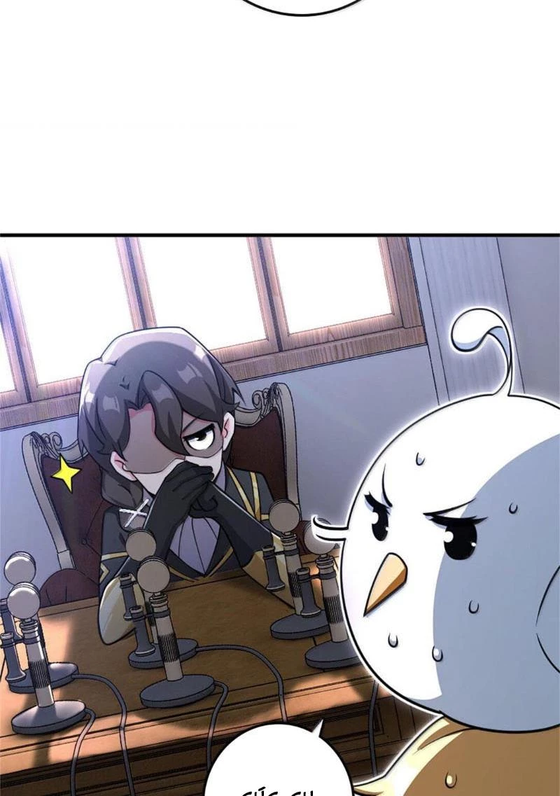 Thả Vu Nữ Đó Ra Chapter 602 - Trang 4