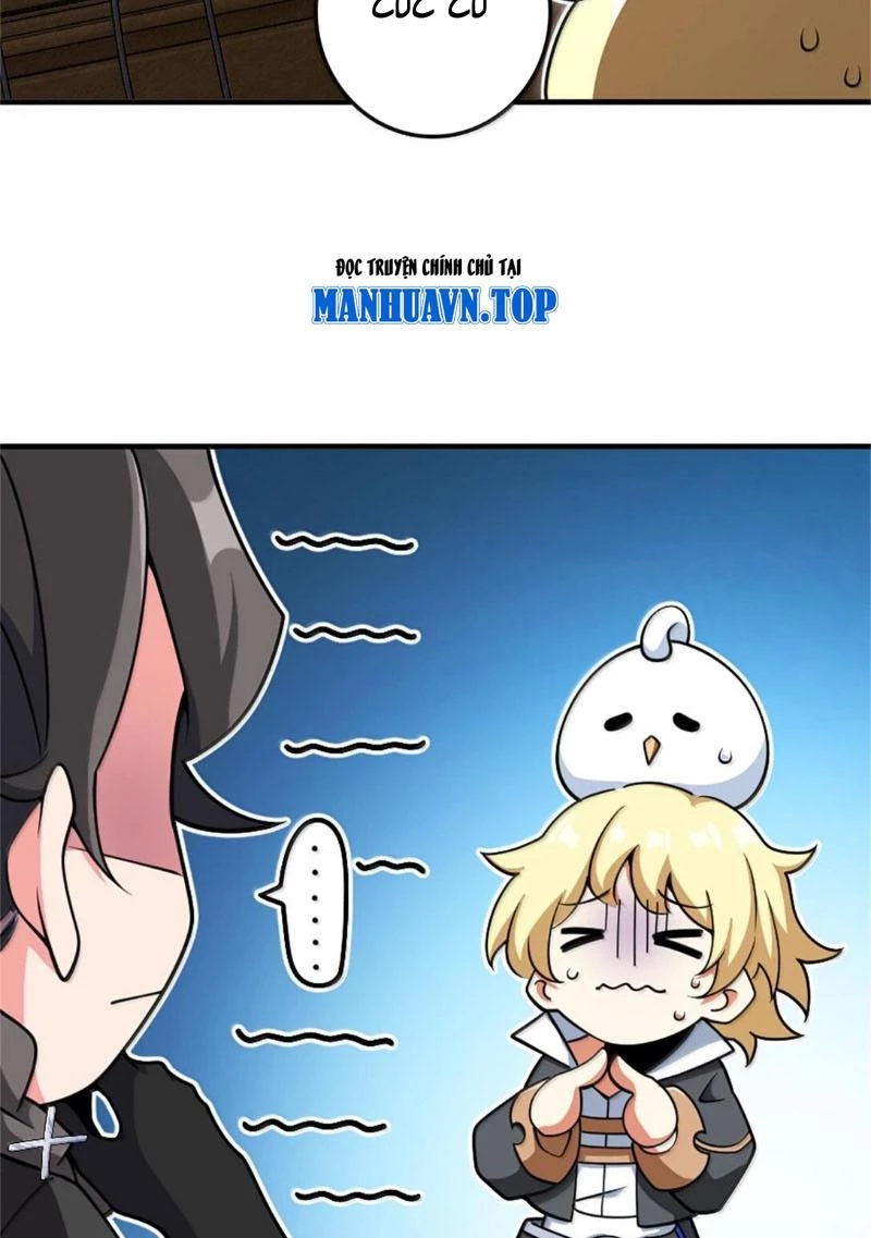 Thả Vu Nữ Đó Ra Chapter 602 - Trang 4