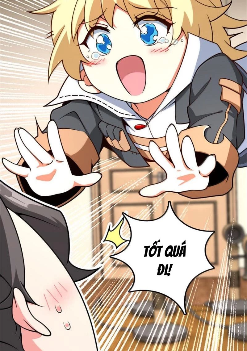 Thả Vu Nữ Đó Ra Chapter 602 - Trang 4
