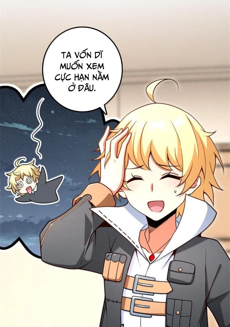 Thả Vu Nữ Đó Ra Chapter 602 - Trang 4