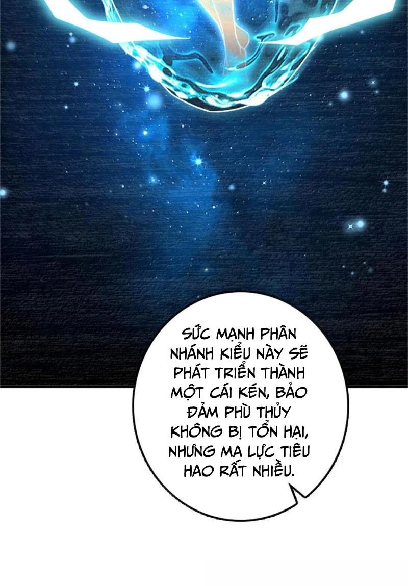 Thả Vu Nữ Đó Ra Chapter 602 - Trang 4