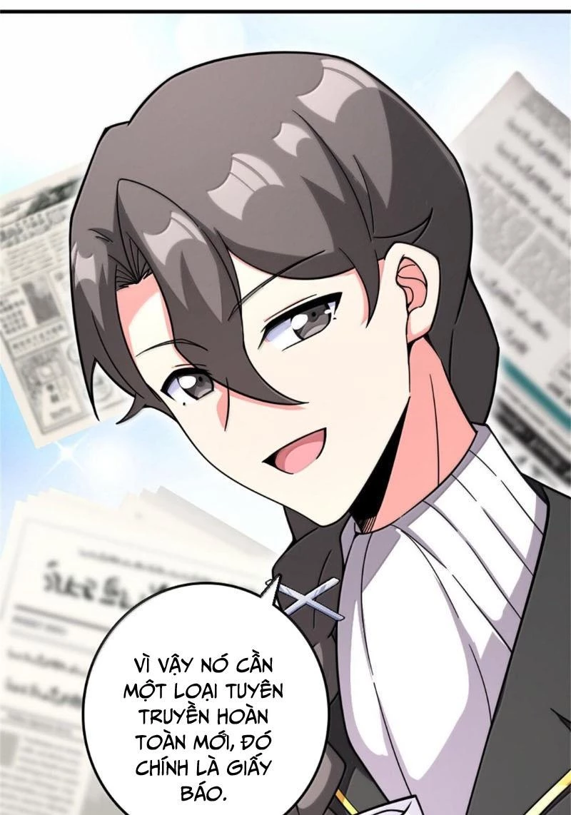 Thả Vu Nữ Đó Ra Chapter 602 - Trang 4