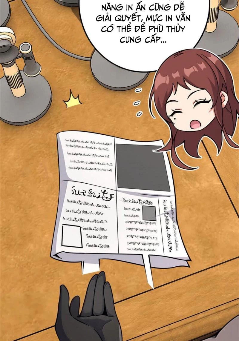 Thả Vu Nữ Đó Ra Chapter 602 - Trang 4