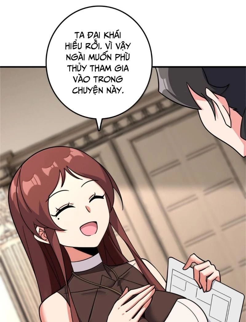 Thả Vu Nữ Đó Ra Chapter 602 - Trang 4