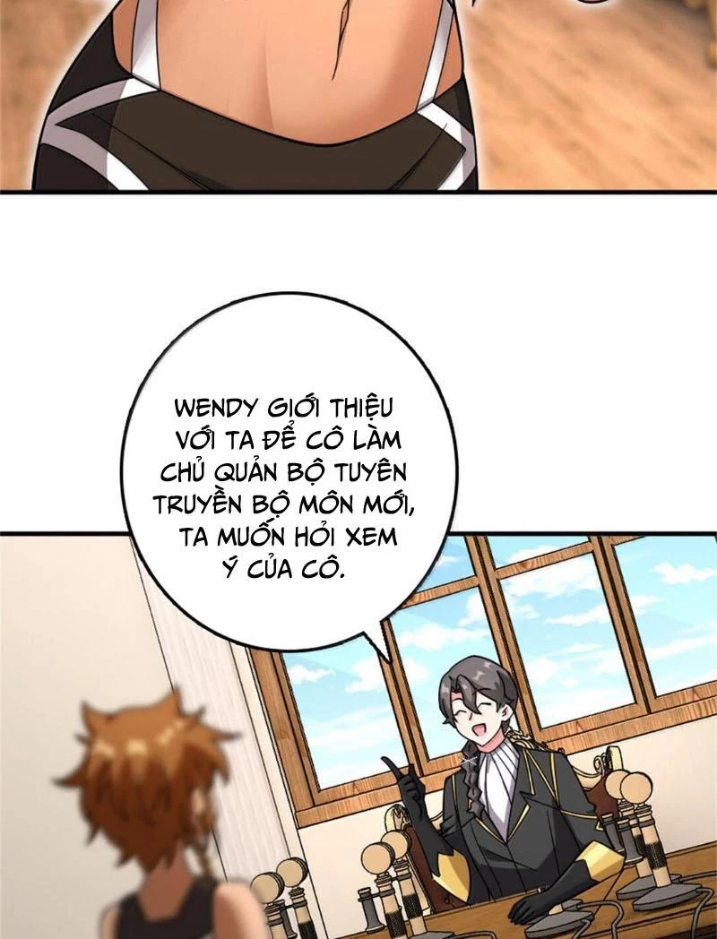 Thả Vu Nữ Đó Ra Chapter 602 - Trang 4