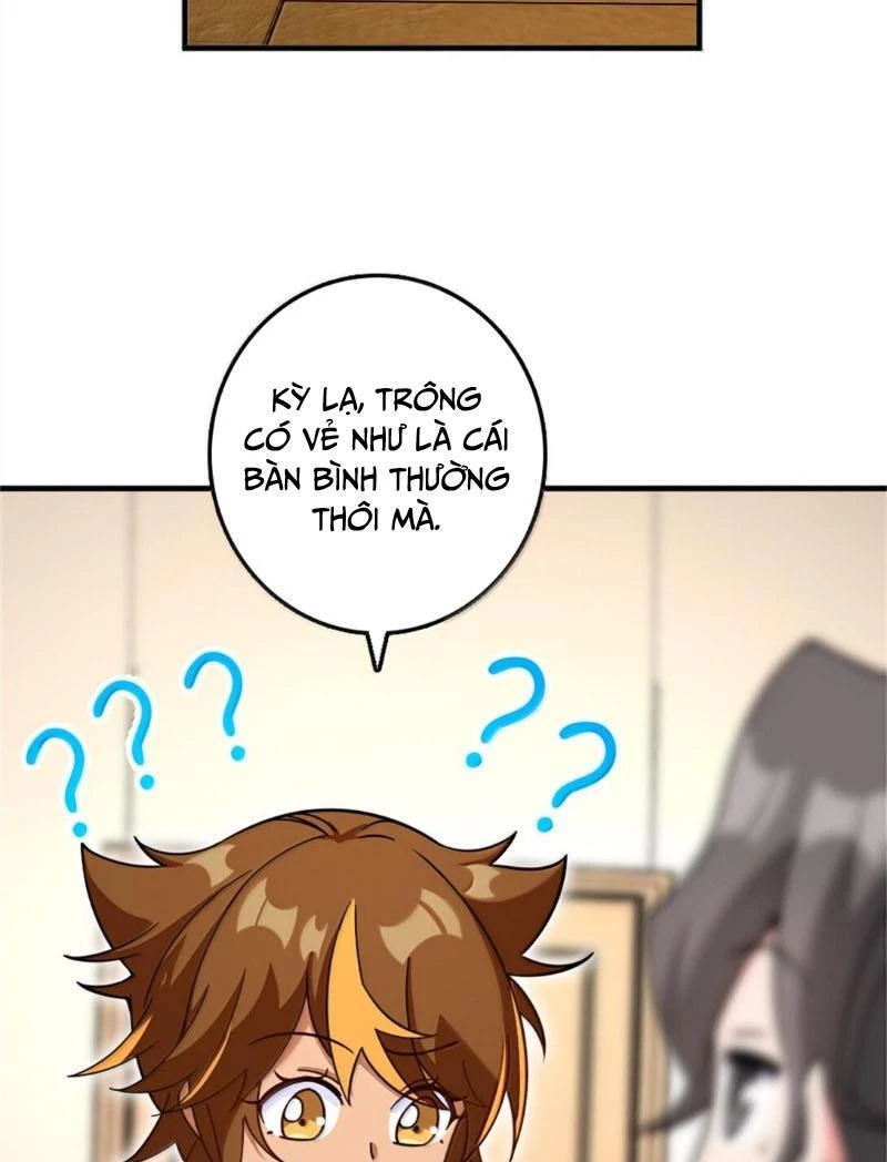 Thả Vu Nữ Đó Ra Chapter 602 - Trang 4