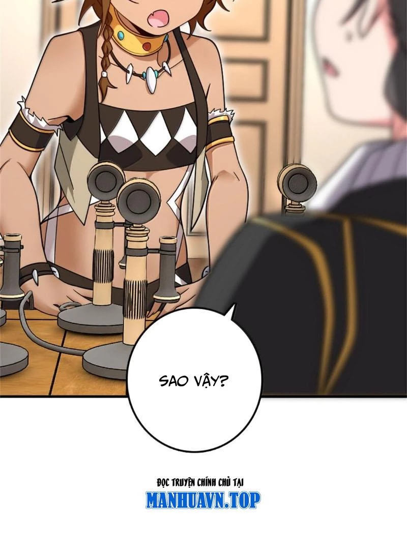 Thả Vu Nữ Đó Ra Chapter 602 - Trang 4
