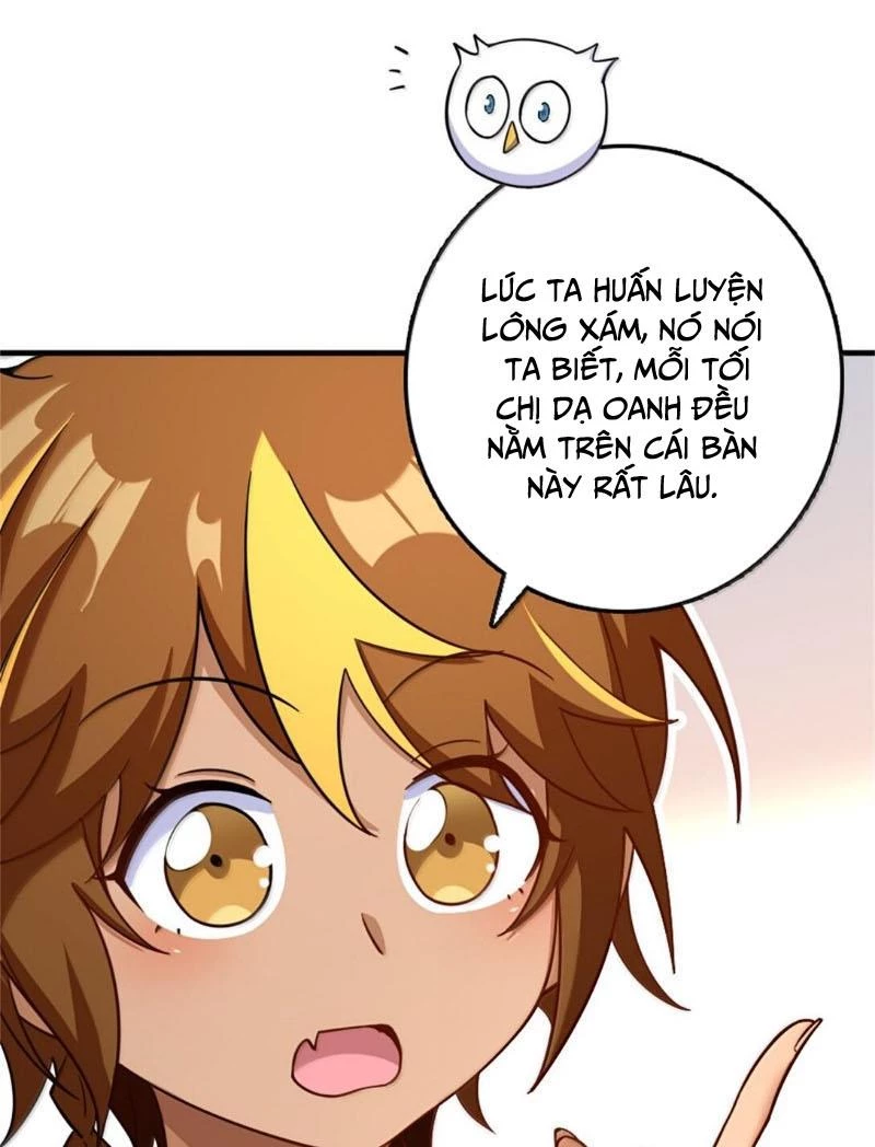 Thả Vu Nữ Đó Ra Chapter 602 - Trang 4