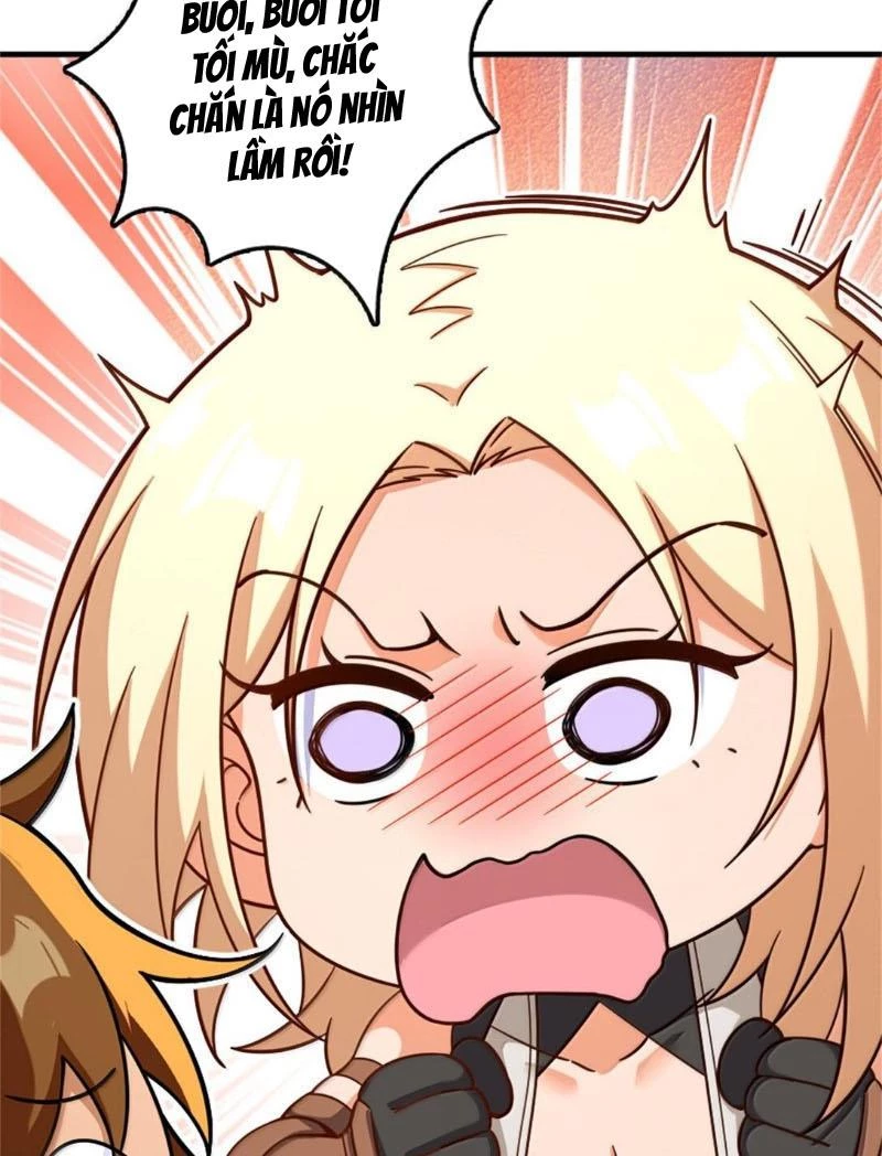 Thả Vu Nữ Đó Ra Chapter 602 - Trang 4