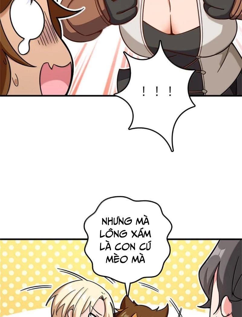 Thả Vu Nữ Đó Ra Chapter 602 - Trang 4