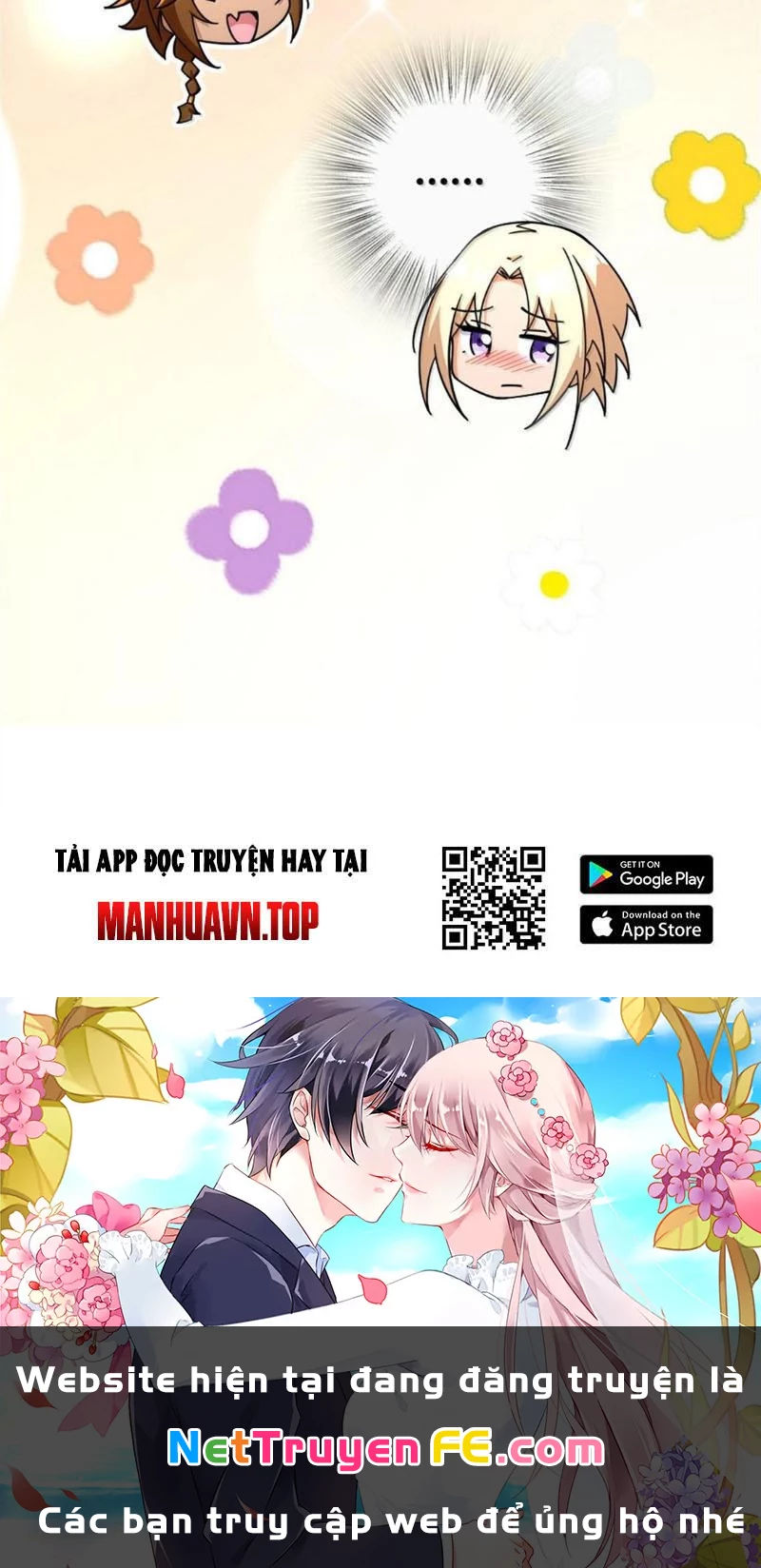 Thả Vu Nữ Đó Ra Chapter 602 - Trang 4