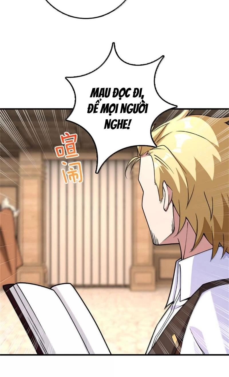 Thả Vu Nữ Đó Ra Chapter 603 - Trang 4